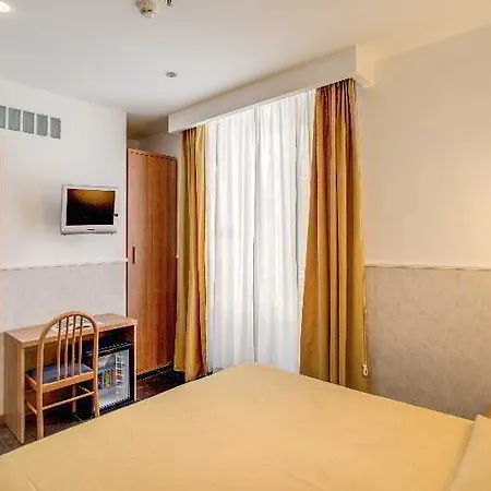 Hotell Marcantonio 2*