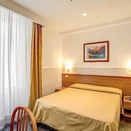 马肯托尼欧酒店