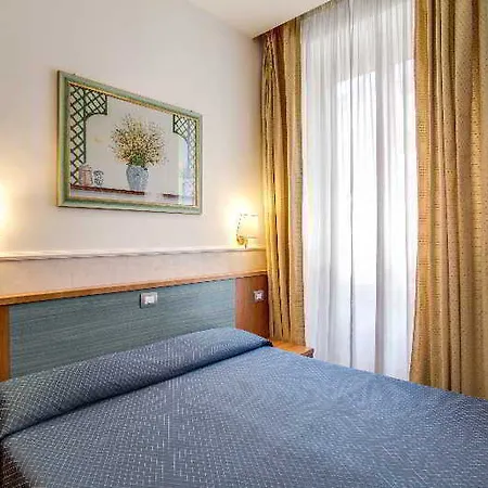 Hotell Marcantonio Rom