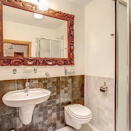 Marcantonio Hotell Rom