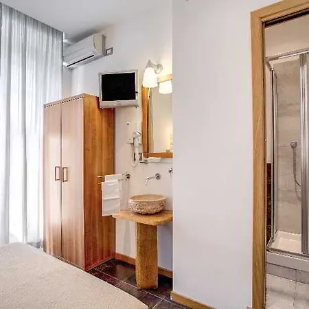 Hotell Marcantonio 2*