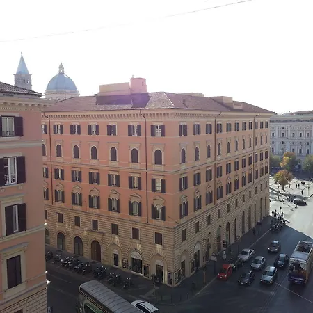 Marcantonio Hotell