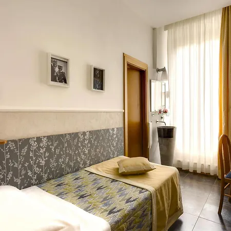 Marcantonio Hotell Rom