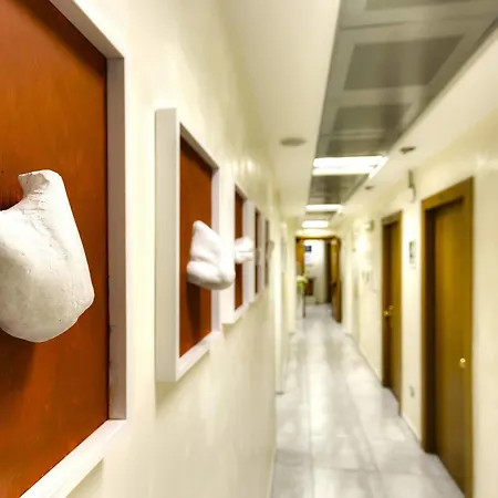 Hotell Marcantonio 2*