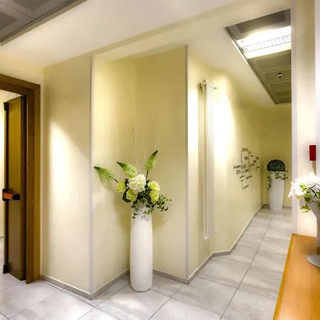 Marcantonio Hotell 2*