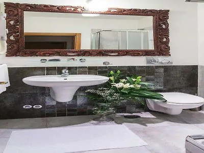 Marcantonio Hotell Rom