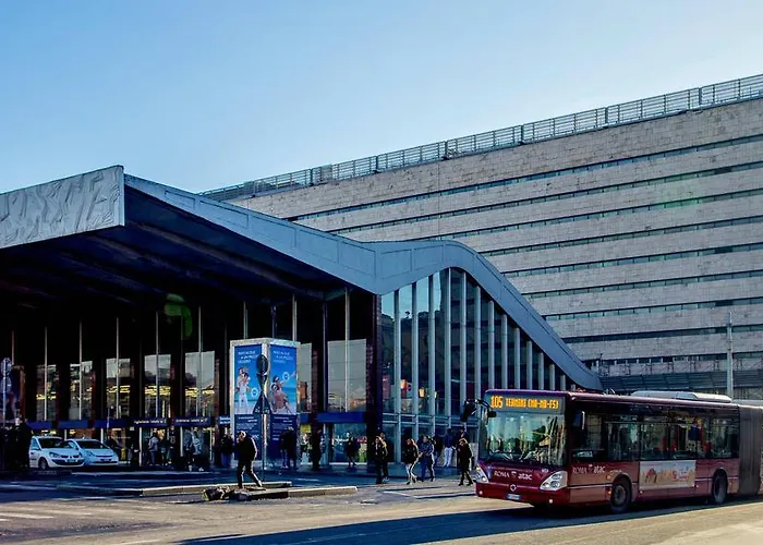 Marcantonio 2* Róma