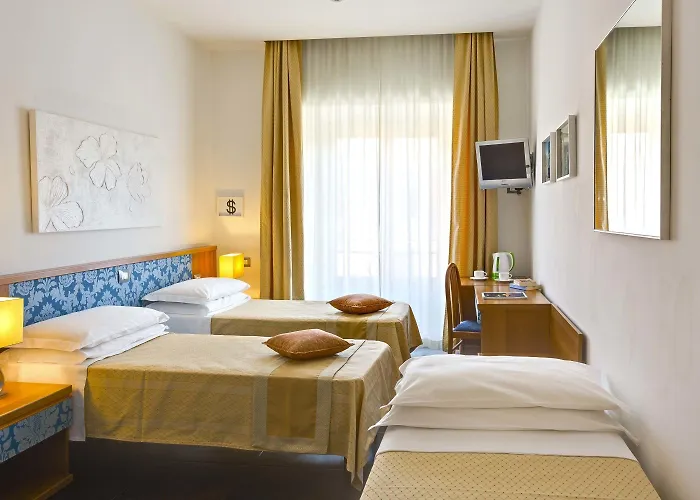 Marcantonio Szálloda Róma