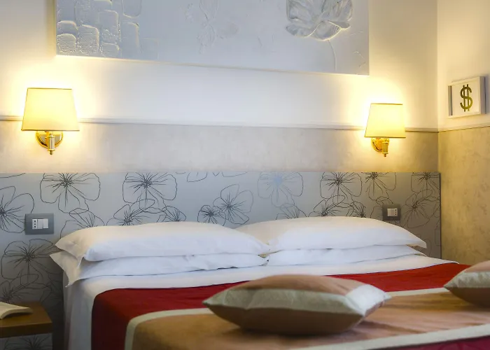 Marcantonio Szálloda