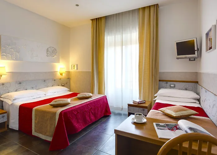 Szálloda Marcantonio 2*