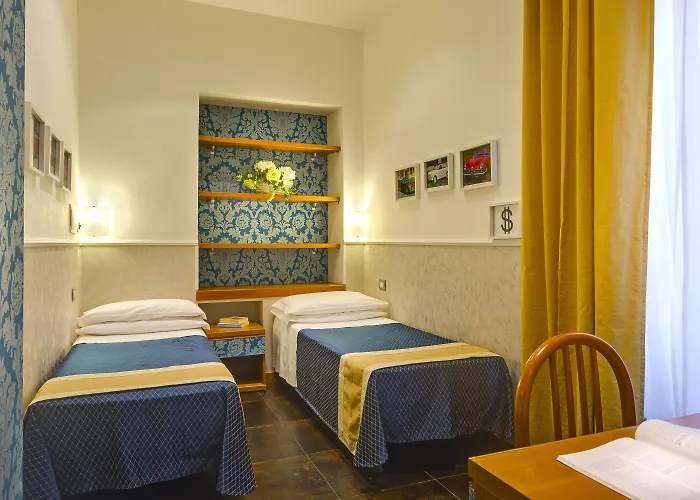 Marcantonio 2* Róma