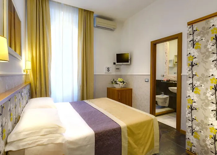 Marcantonio Szálloda 2*