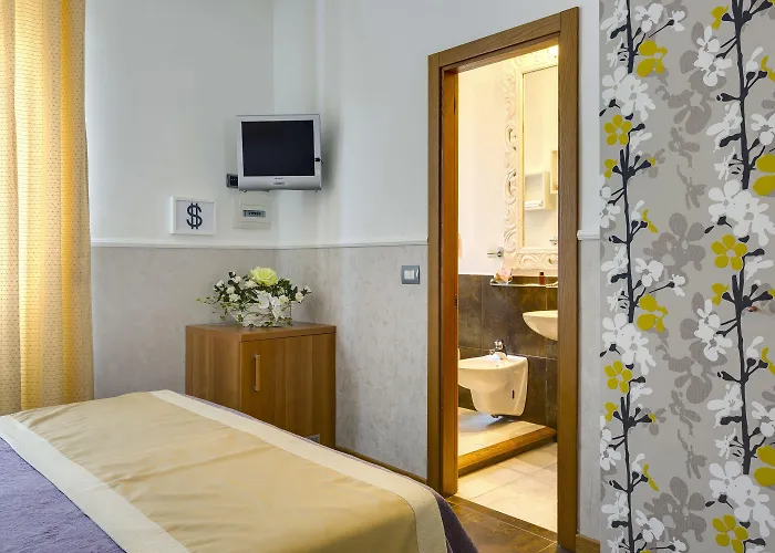 Szálloda Marcantonio 2*