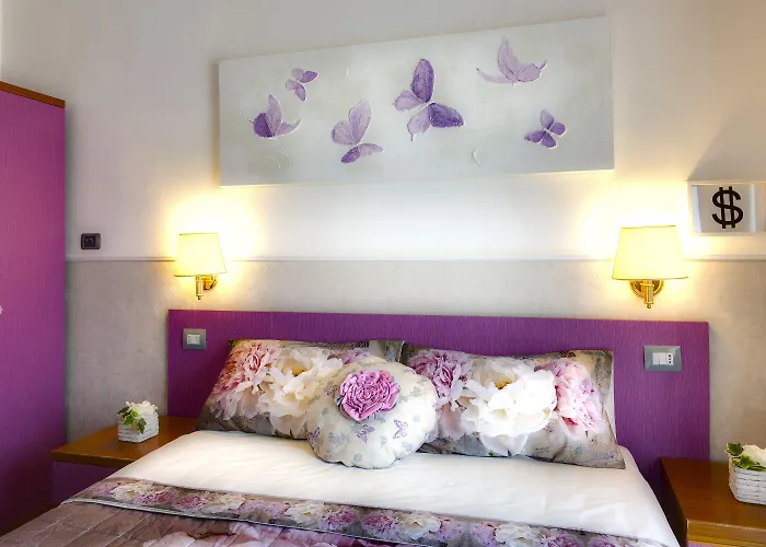 Szálloda Marcantonio