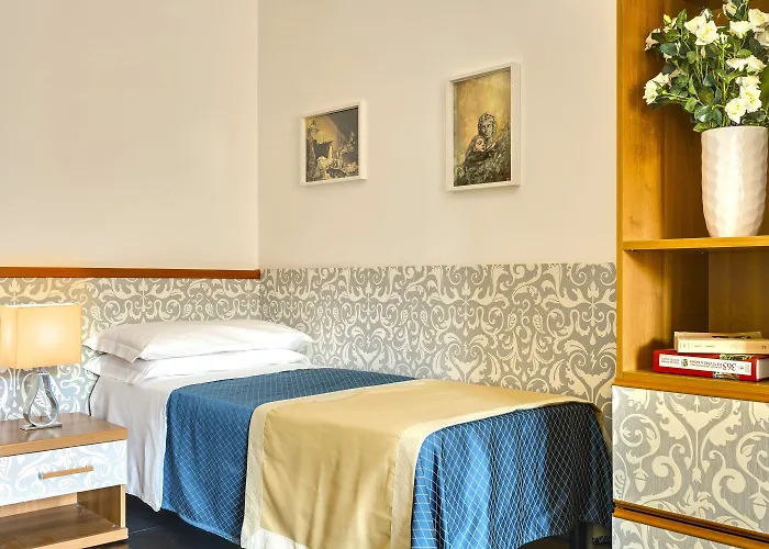 Hotel Marcantonio 2*