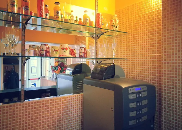 Marcantonio Szálloda 2*