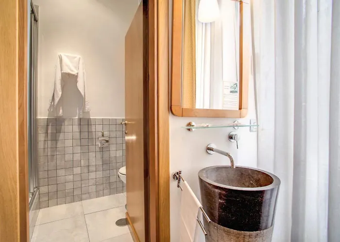 Szálloda Marcantonio Róma