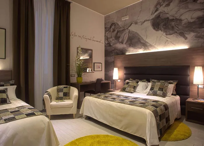 Marcantonio 2* Róma