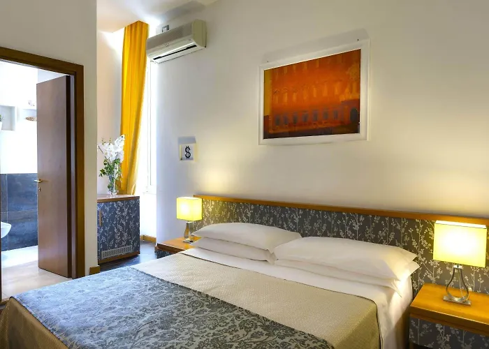 Marcantonio 2* Róma