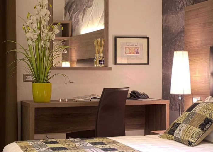 Marcantonio Szálloda