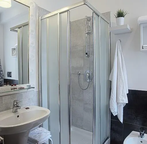 Hotel Marcantonio 2*