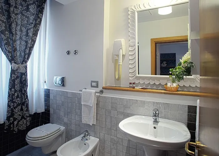 Hotel Marcantonio