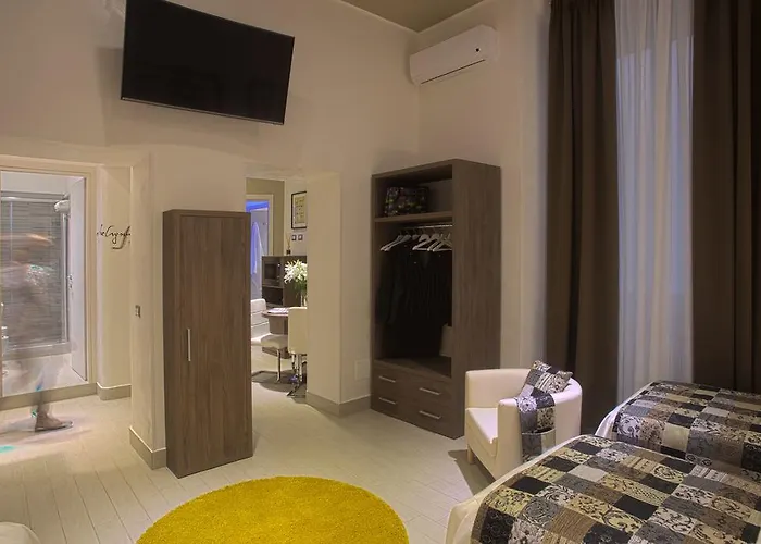 Szálloda Marcantonio