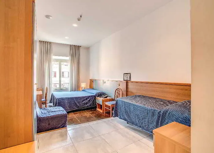 Marcantonio Hotel