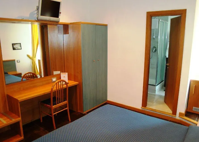 Hotel Marcantonio