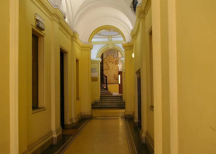 Hotel Marcantonio