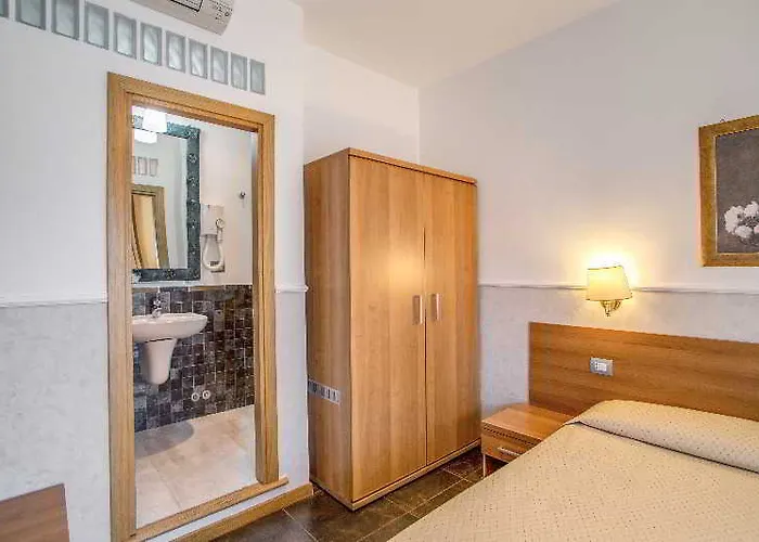 Marcantonio Szálloda 2*