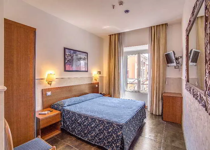 Hotel Marcantonio