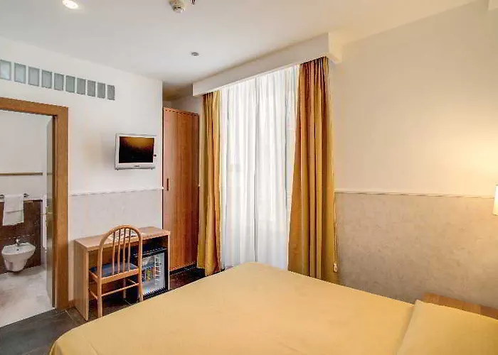 Hotel Marcantonio 2*