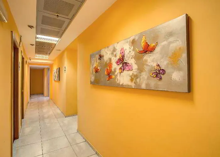 Marcantonio Rom