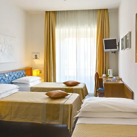 Marcantonio Hotel Rom