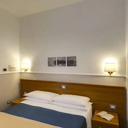 Marcantonio Hotel Rom