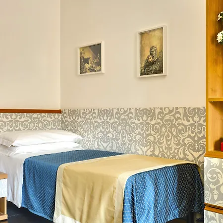 Hotel Marcantonio 2*