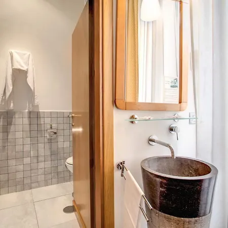 Hotel Marcantonio Rom