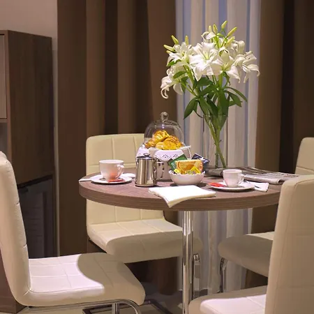 Marcantonio Hotel 2*