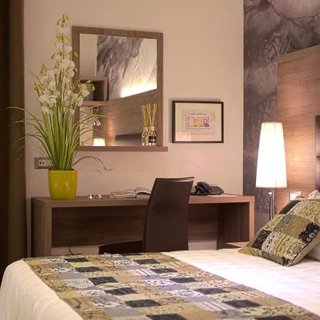 Marcantonio Hotel