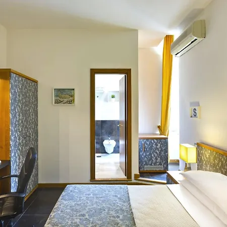 Marcantonio Hotel Rom