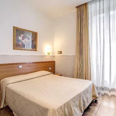 Marcantonio Hotel