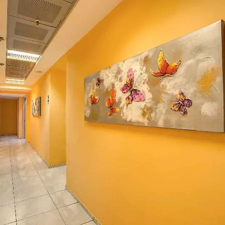 Marcantonio Rom
