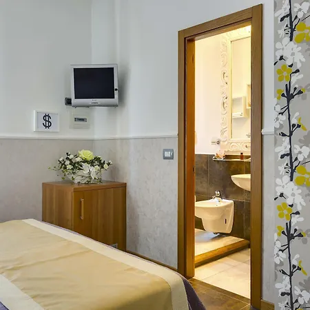 Marcantonio 2* Rome