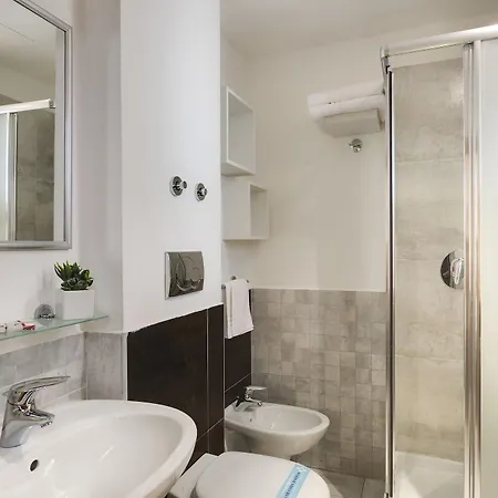 Hotel Marcantonio Rome