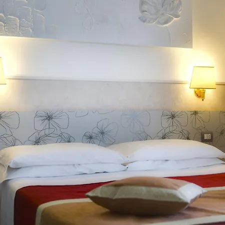 Marcantonio Hotel Rome