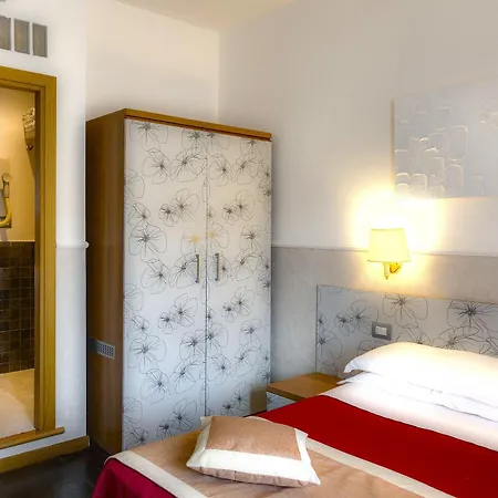 Hotel Marcantonio Rome