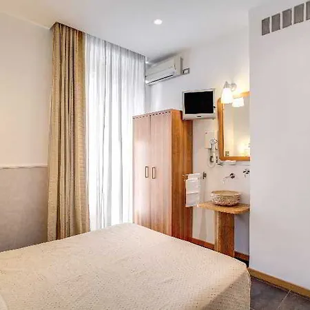 Marcantonio Hotel Rome