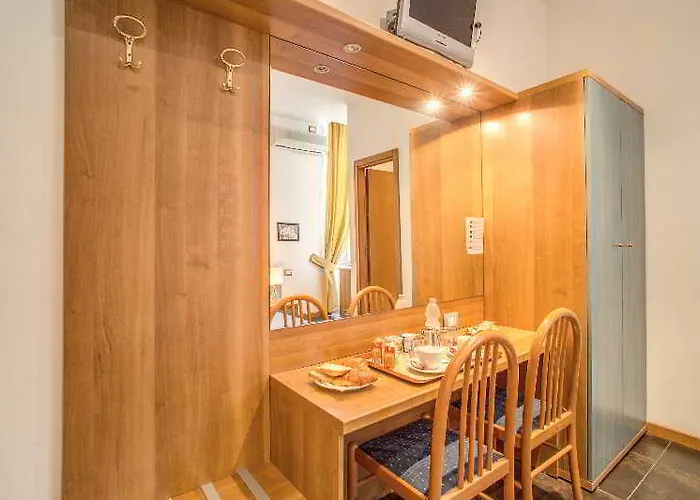 Hotel Marcantonio 2*