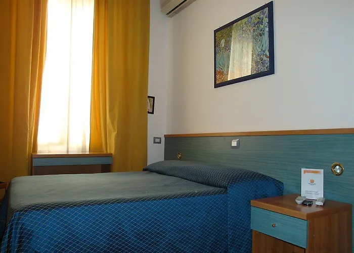 Marcantonio Hotel 2*